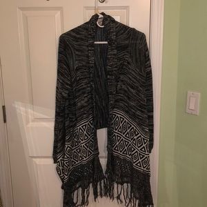 Billabong Cardigan